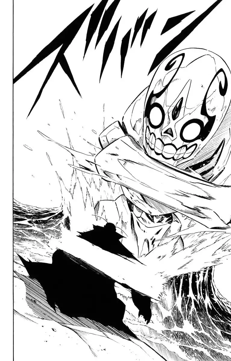 Shaman King Chapter 248 16